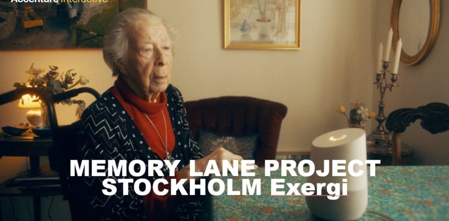 L’intelligence artificielle au service des personnes les plus isolées