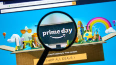 Amazon Prime Day 2021 : un tiers des Français y feront leur shopping