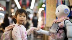 Intelligence artificielle : les Français lui font de plus en plus confiance (ImpactAI)