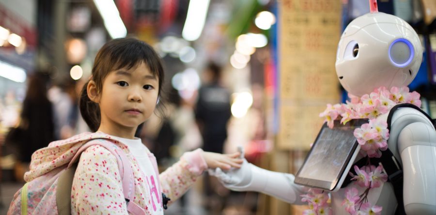 Intelligence artificielle : les Français lui font de plus en plus confiance (ImpactAI)
