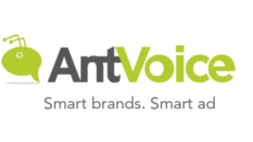 AntVoice applique son I.A. de prédiction à la publicité vidéo