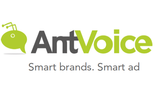 AntVoice applique son I.A. de prédiction à la publicité vidéo