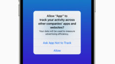 ATT, le tracking transparent d’Apple : bonne ou mauvaise nouvelle ?  L’avis de 7 acteurs leaders du marché publicitaire