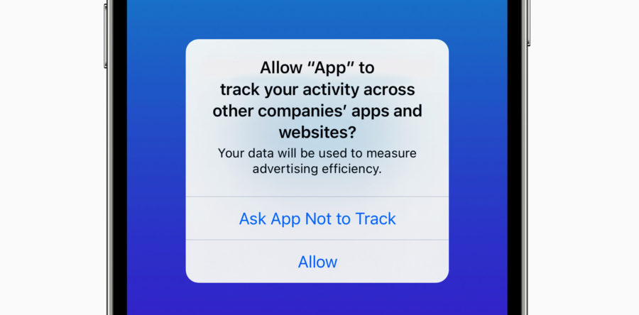 ATT, le tracking transparent d’Apple : bonne ou mauvaise nouvelle ?  L’avis de 7 acteurs leaders du marché publicitaire