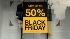 Black Friday : Les chiffres clés de cette nouvelle édition (Criteo)
