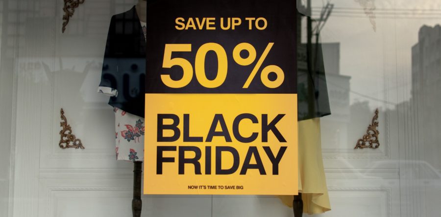 Black Friday : Les chiffres clés de cette nouvelle édition (Criteo)