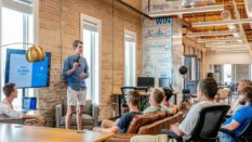 Baromètre de la croissance digitale des startups (spaag)