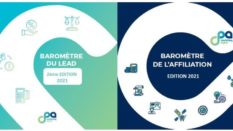 Baromètres 2021 de l’affiliation et de la génération de leads (CPA)