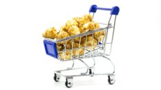 Shopping Index Salesforce : le e-commerce ne faiblit pas