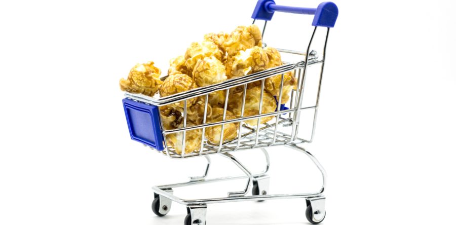 Shopping Index Salesforce : le e-commerce ne faiblit pas