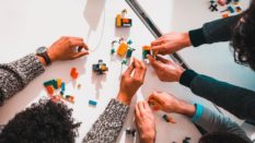 Les challenges des professionnels du marketing en France en 2021 (Criteo)