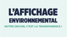 Eco-responsabilité : Bonobo met en place sur ses produits un affichage environnemental