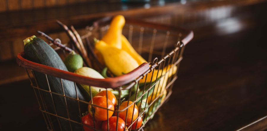 Les courses du quotidien : une priorité pour les Français (Baromètre IPSOS x in-Store)