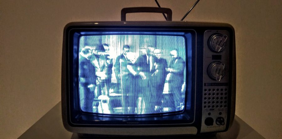 Télévision : crise sanitaire et nouveaux usages (Médiamétrie)