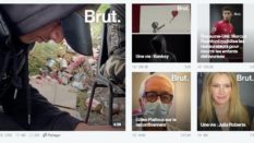 Brut. : Média social le plus puissant en Europe