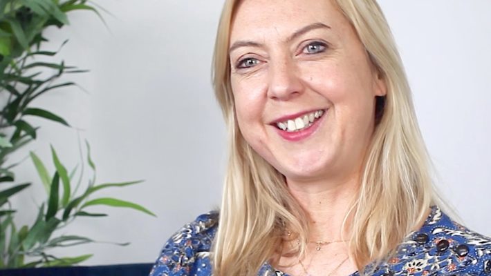 Céline Grillot Boudière (Meetic) : le live et l’audio deviennent deux formats clés de l’expérience