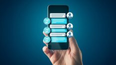 Que pensent les consommateurs et les entreprises des chatbots ? (Etude)