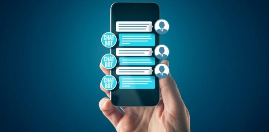 Que pensent les consommateurs et les entreprises des chatbots ? (Etude)