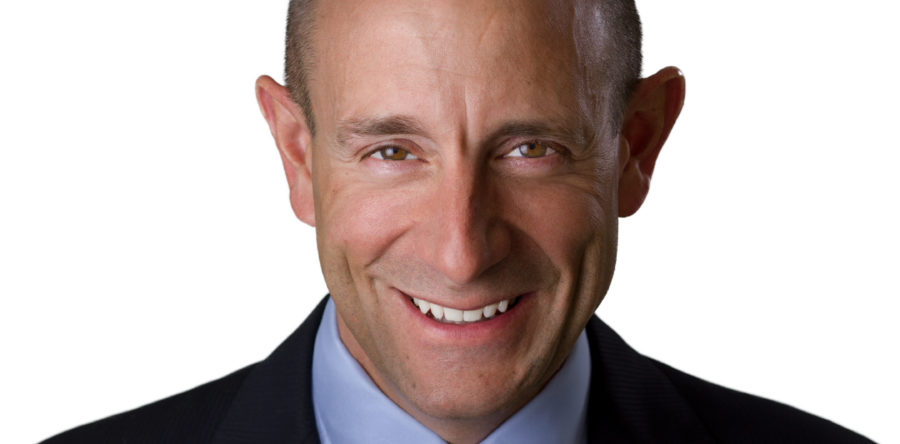 Chris Jansen est nommé CEO du groupe Kantar