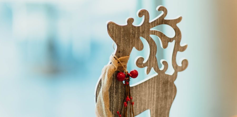 Enquête sur les intentions d’achat des internautes pour Noël (Baromètre Médiamétrie)