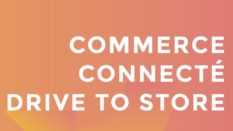 Commerce connecté : 5 tendances