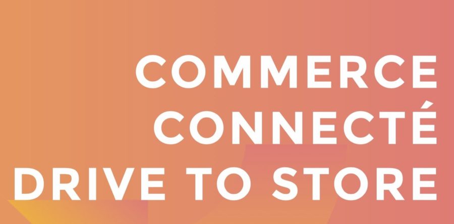 Commerce connecté : 5 tendances