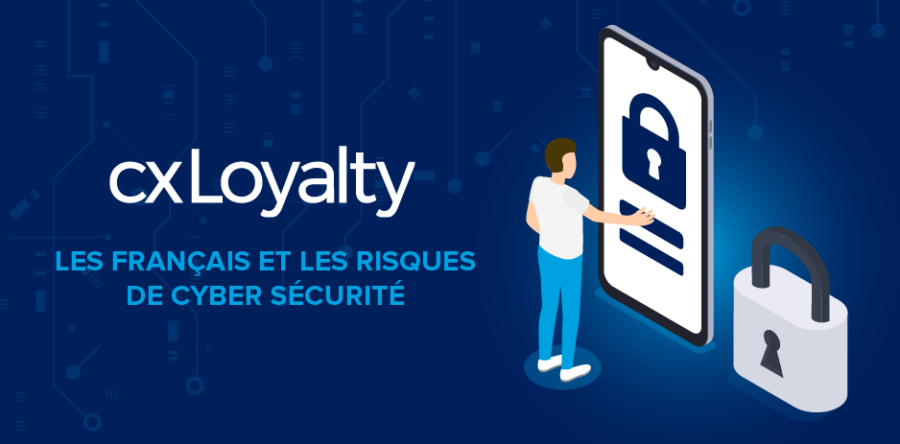 81% des Français se sentent concernés par les risques numériques (Infographie)