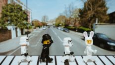 LEGO : une croissance forte sous le signe de l’omnicanal et de la transformation numérique