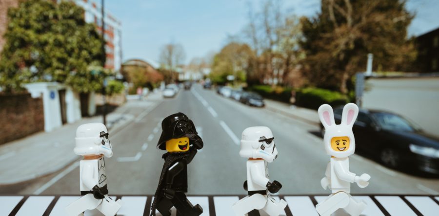 LEGO : une croissance forte sous le signe de l’omnicanal et de la transformation numérique
