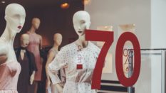 Soldes d’hiver : Premier bilan (Criteo)