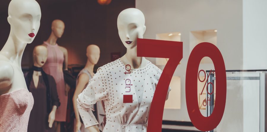 Soldes d’hiver : Premier bilan (Criteo)