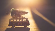 Fête de noël : Prévisions d’achats (Bazaarvoice)