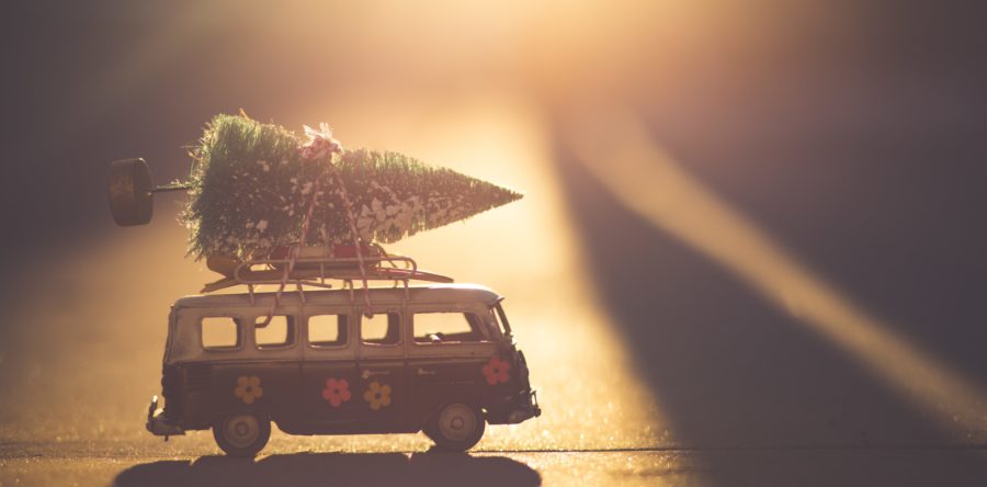 Fête de noël : Prévisions d’achats (Bazaarvoice)