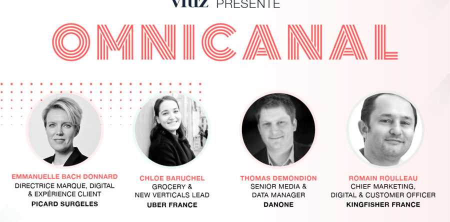 Omnicanal, l’âge du commerce connecté : c’est aujourd’hui !