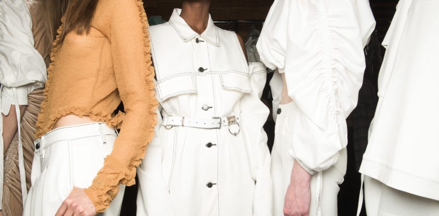 Première mondiale pour la Paris Fashion Week® qui déploie ses propres NFTs