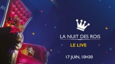 J-2 avant le live des Rois – palmarès et grandes tendances !