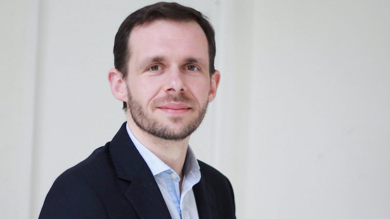 François-Xavier Petit (Matrice) : combiner la force des nouveaux entrants avec les histoires des acteurs en place