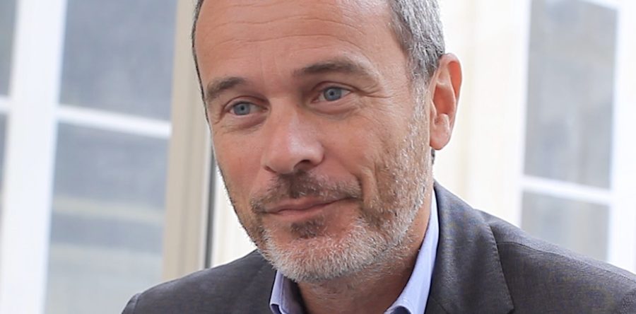 Gary Guillier-Marcellin (Samsung Display) : le digital et la data sont des leviers déterminants pour les magasins