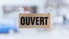 85% des Français plébiscitent le commerce de proximité (Mastercard)