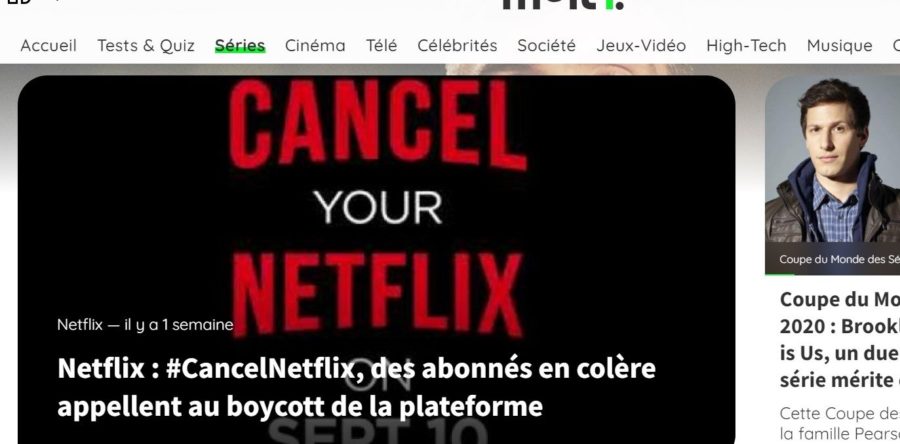 melty dévoile sa nouvelle plateforme de marque The Youth Full Media