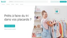 Levée de fonds record, audience française : 10 points pour comprendre la déferlante Vinted