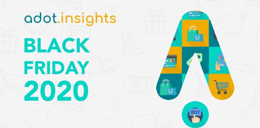 Quel est le profil des acheteurs pour le Black Friday 2020 ? (Infographie)