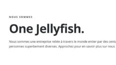Jellyfish acquiert cinq entreprises et poursuit son expansion avec de nouvelles expertises digitales