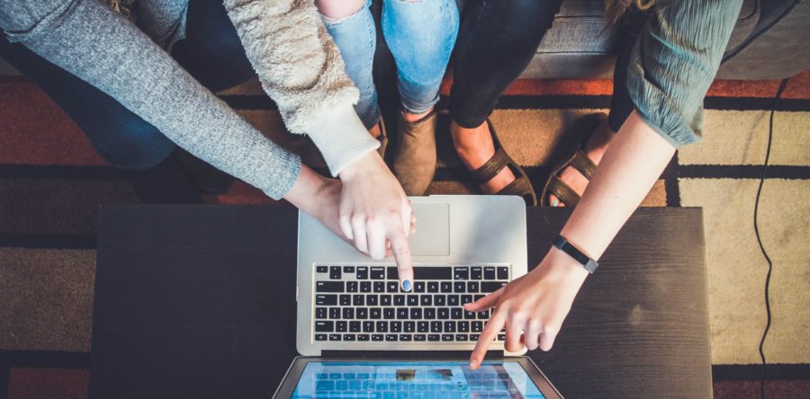 Nouvelles pratiques d’achat : une opportunité pour les marques (Adobe)