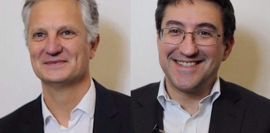 Jean-Marc Bally et Xavier Desmaison : la junk tech, ou la guerre du marketing