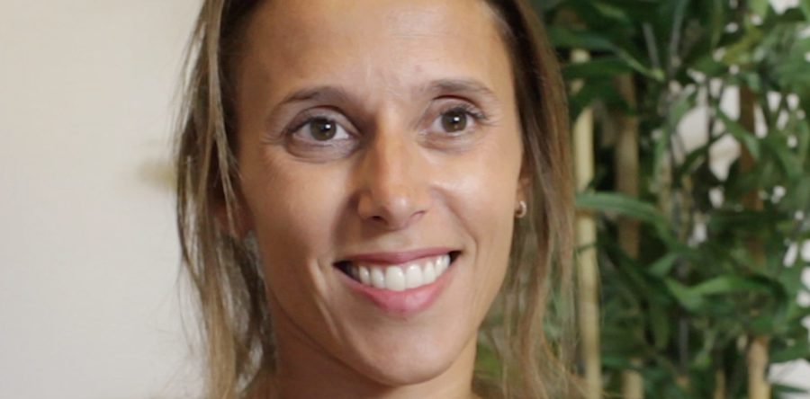 Lara Rouyres (Levia.ai) : pour une meilleure IA, brassons les profils !