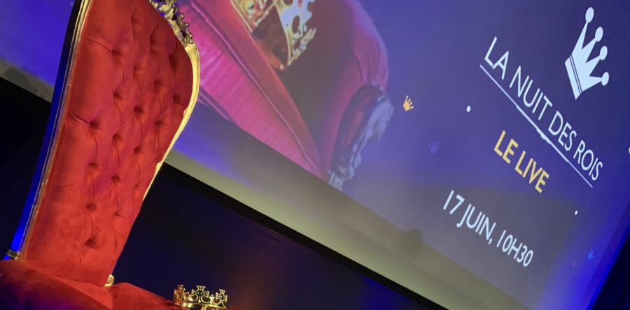 La Nuit des Rois 2021 : le palmarès