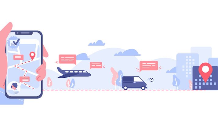 Rupture dans la mobilité : connaissez-vous le maas ?