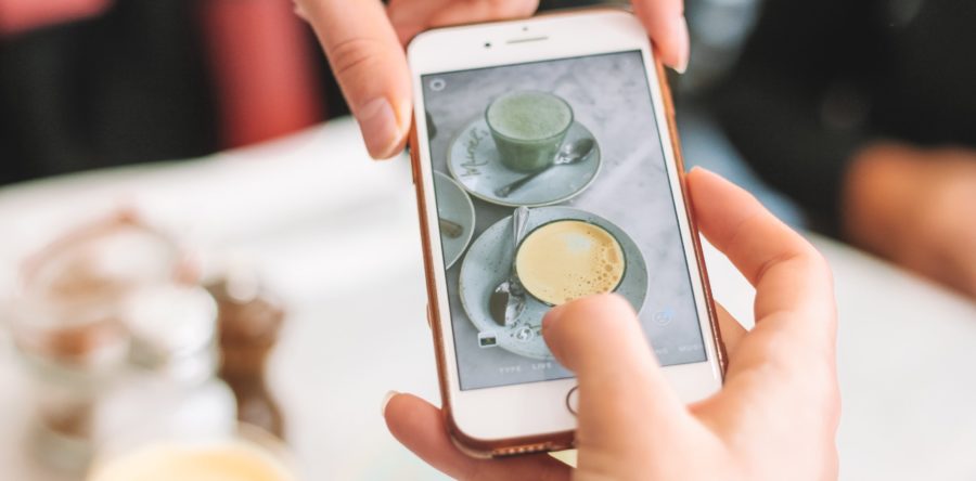 Consommation et authenticité sur les réseaux sociaux : une image vaut 1000 achats (étude)