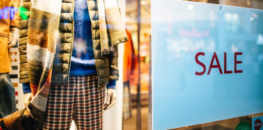 Soldes d’été 2020 : 25% de croissance pour les ventes en ligne (Rakuten Advertising)